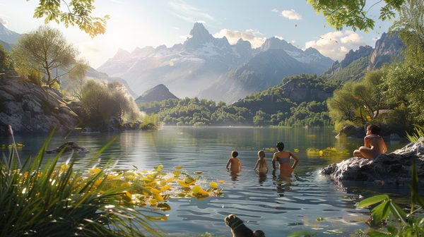 Que faire en famille dans les pyrénées-orientales ?