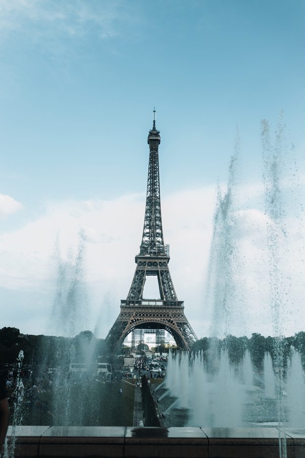 Où vivent les riches à  Paris ?