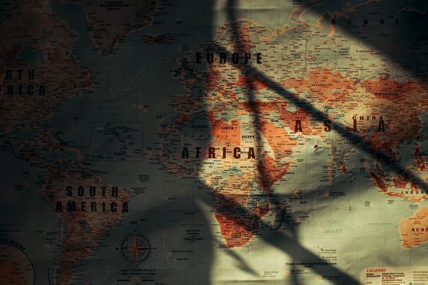 Quel est le continent le plus peuplé de la planète ?