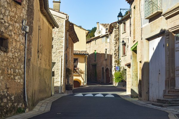 Quel est le meilleur village de France ?