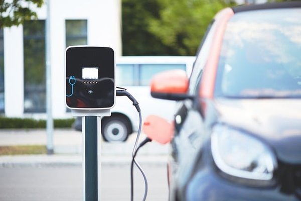 Qu'est-ce qu'une borne de recharge électrique ?